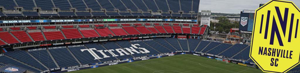 Nissan Stadium (Nashville)